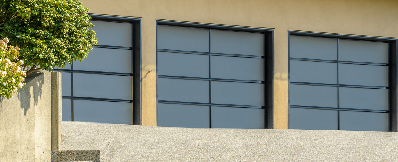 Ron's Garage Doors Service