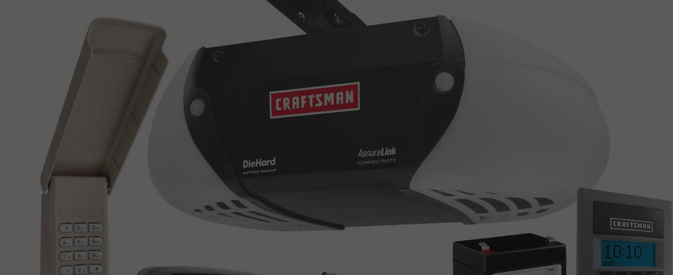 Garage Door Opener