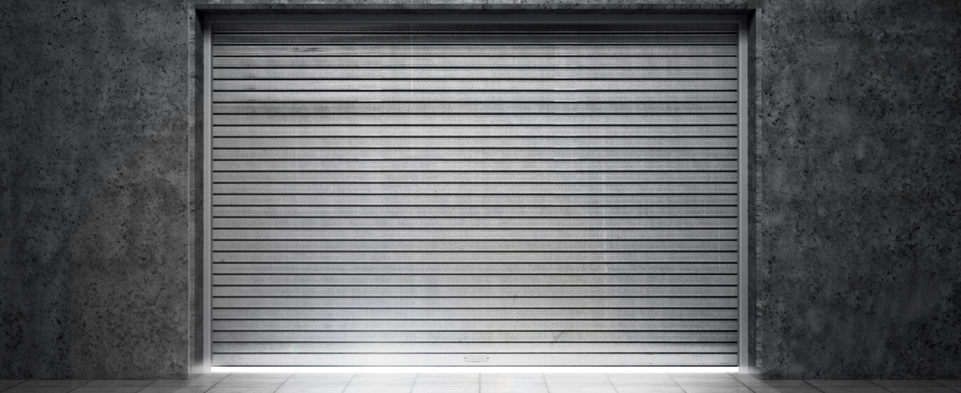 Commercial Doors